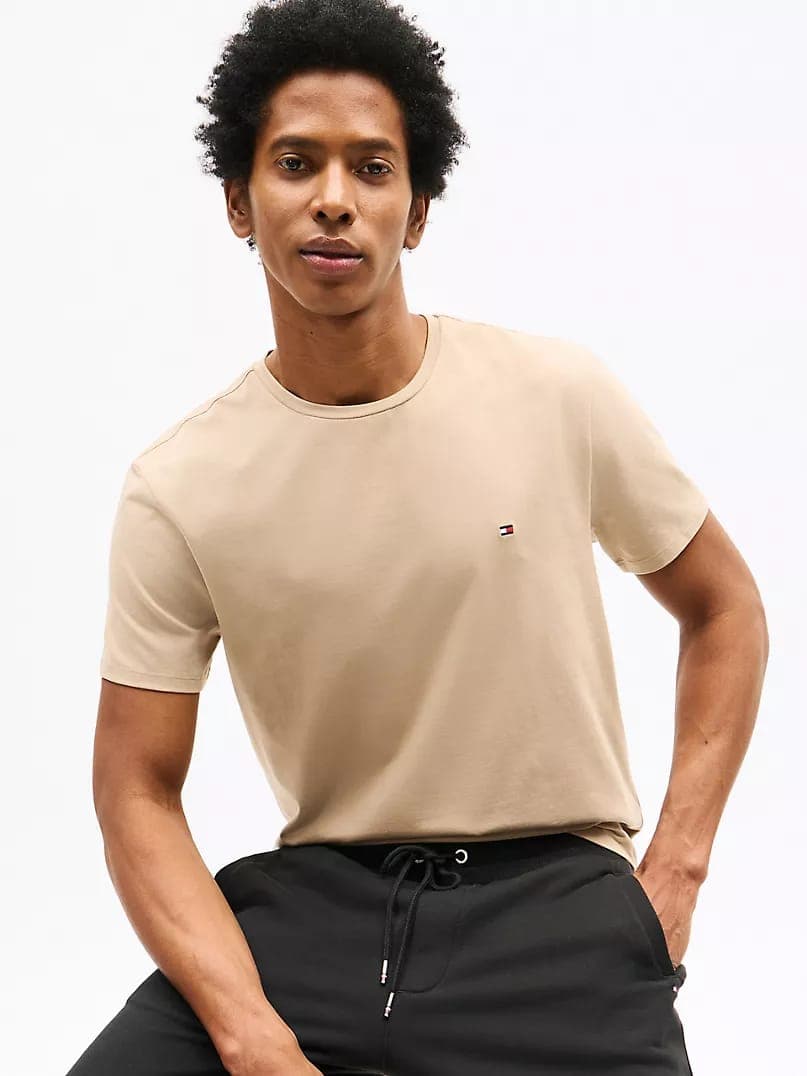 CAMISETA TOMMY HILFIGER
