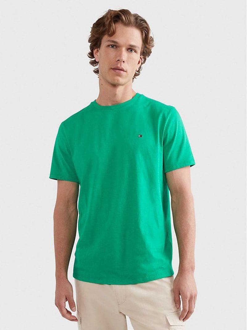 CAMISETA TOMMY HILFIGER
