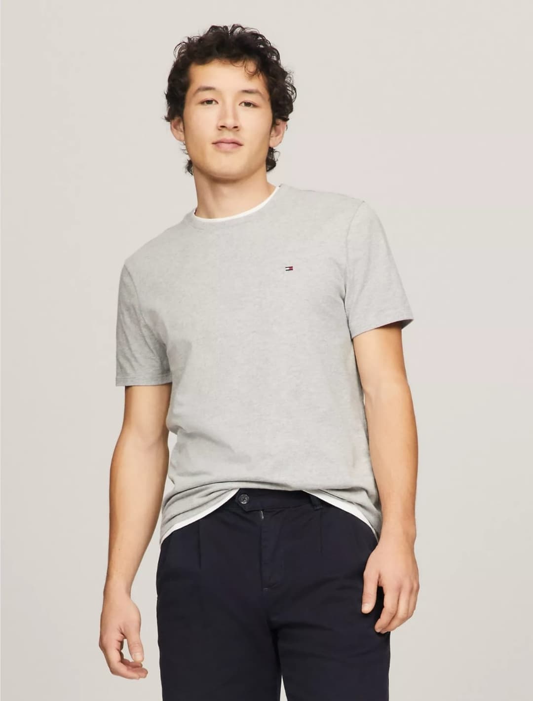 CAMISETA TOMMY HILFIGER