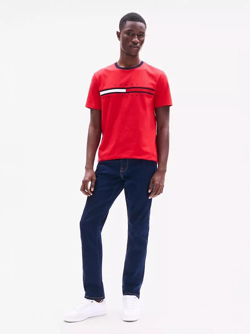 CAMISETA TOMMY HILFIGER