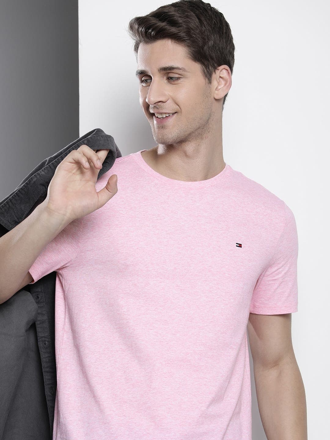 CAMISETA TOMMY HILFIGER