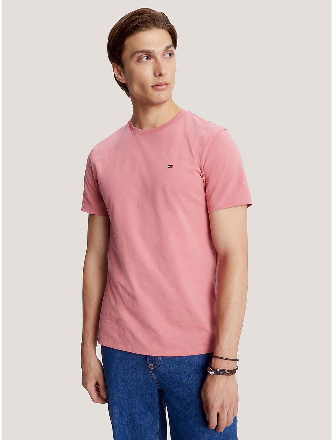 CAMISETA TOMMY HILFIGER