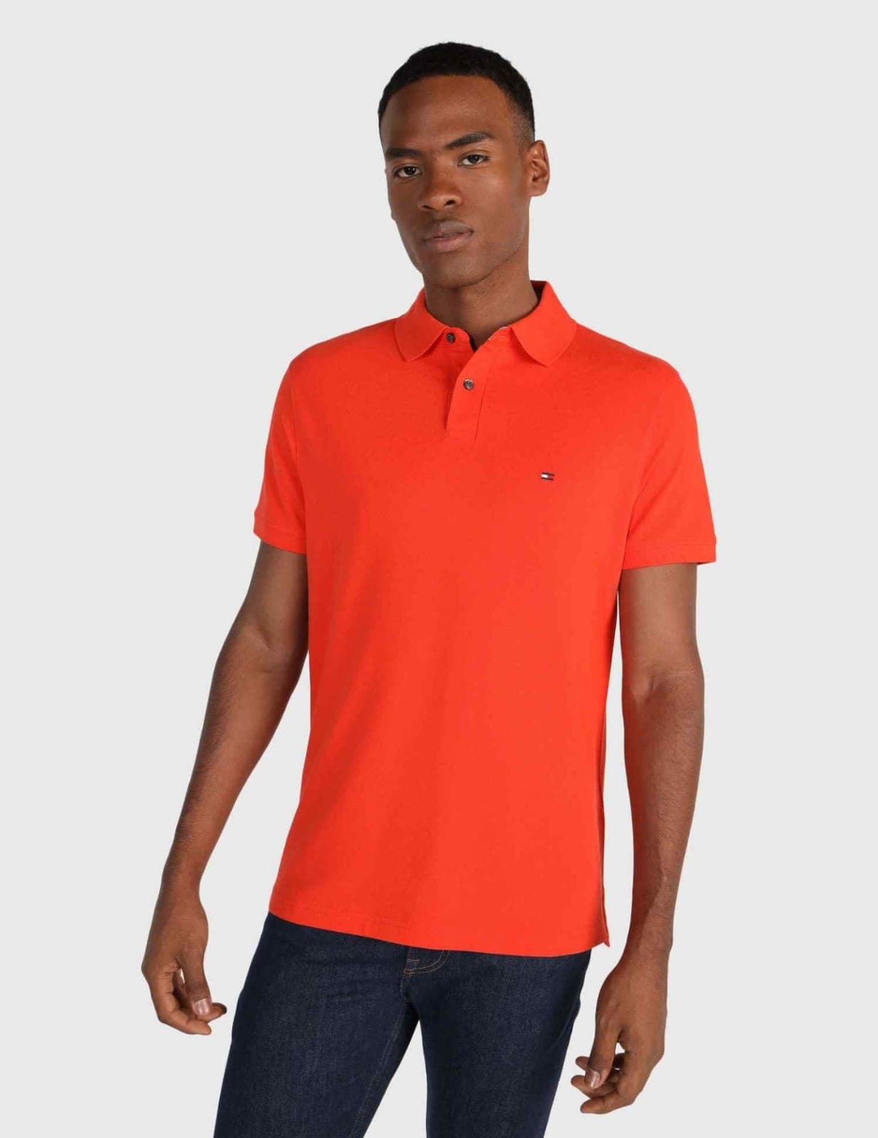 CAMISETA POLO TOMMY HILFIGER