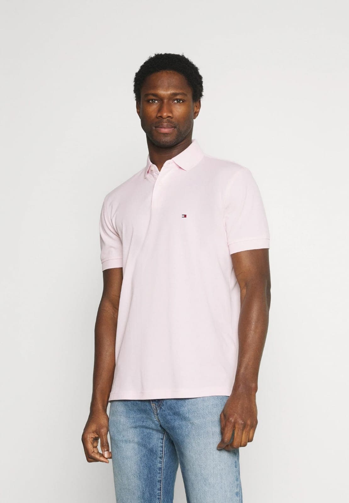 CAMISETA POLO TOMMY HILFIGER