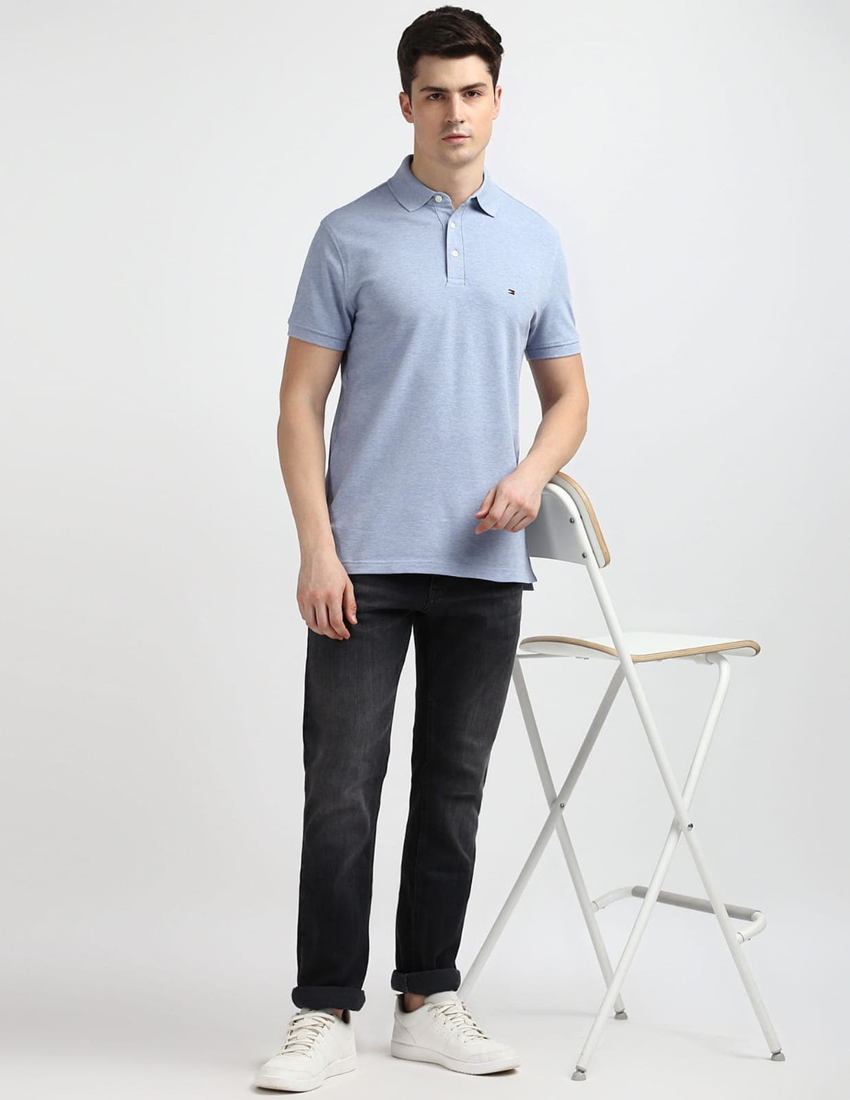 CAMISETA POLO TOMMY HILFIGER