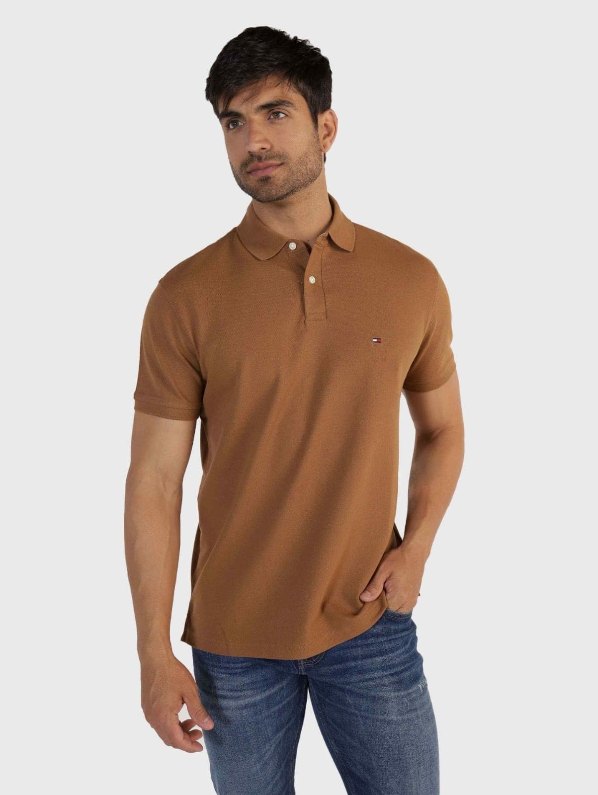 CAMISETA POLO TOMMY HILFIGER