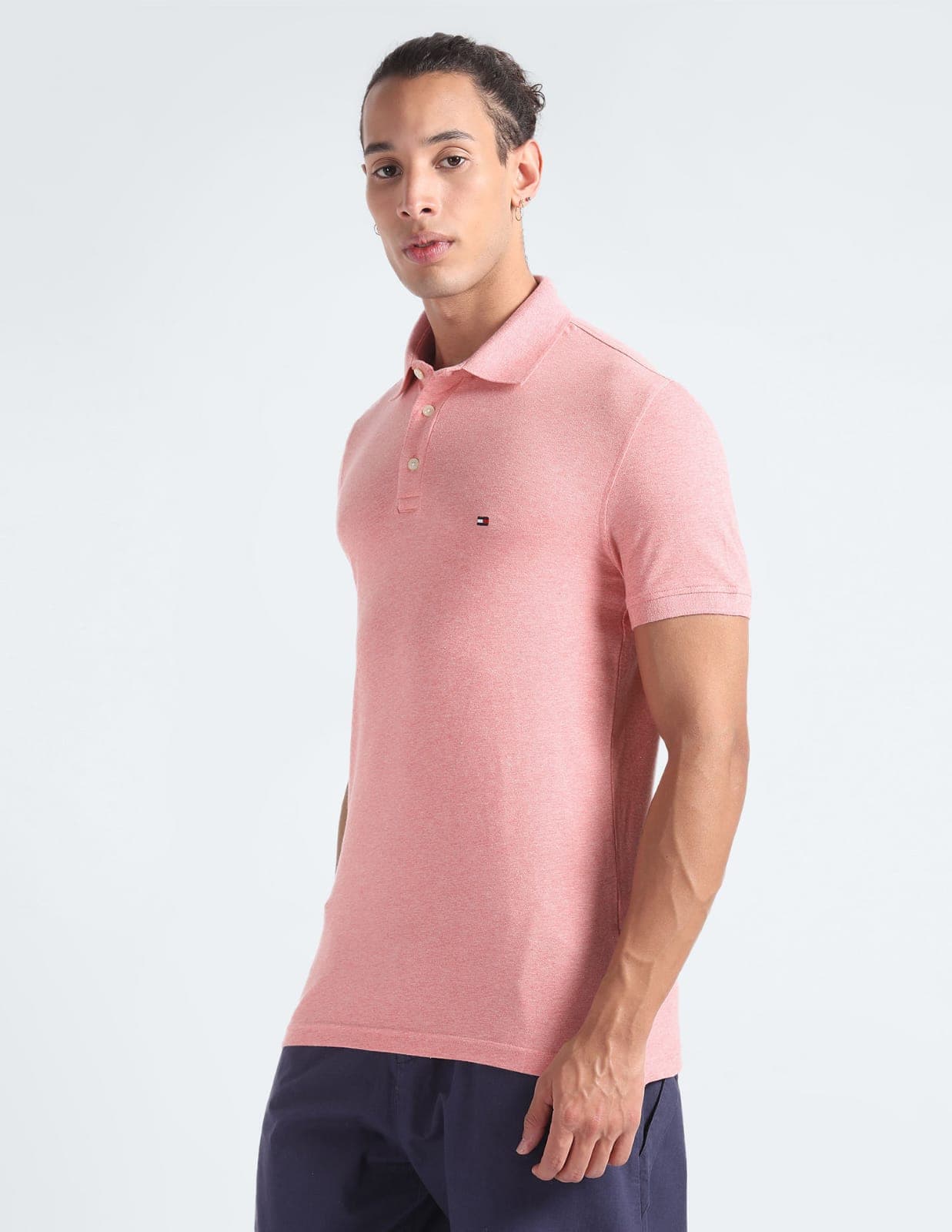 CAMISETA POLO TOMMY HILFIGER