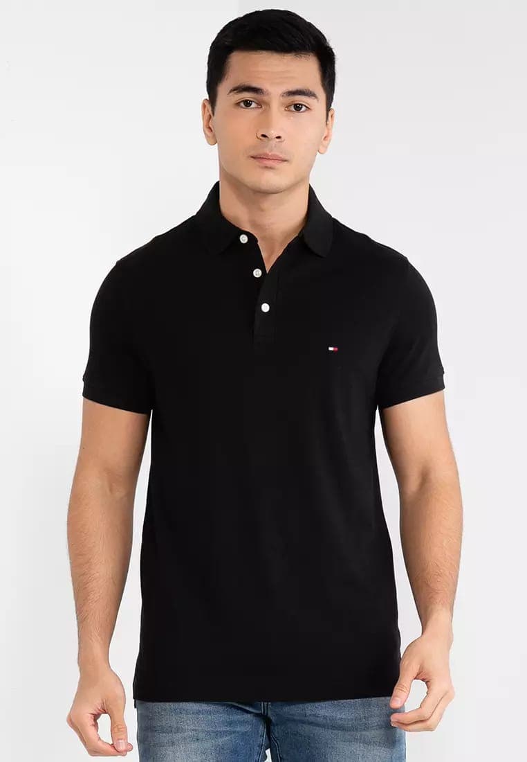 CAMISETA POLO TOMMY HILFIGER