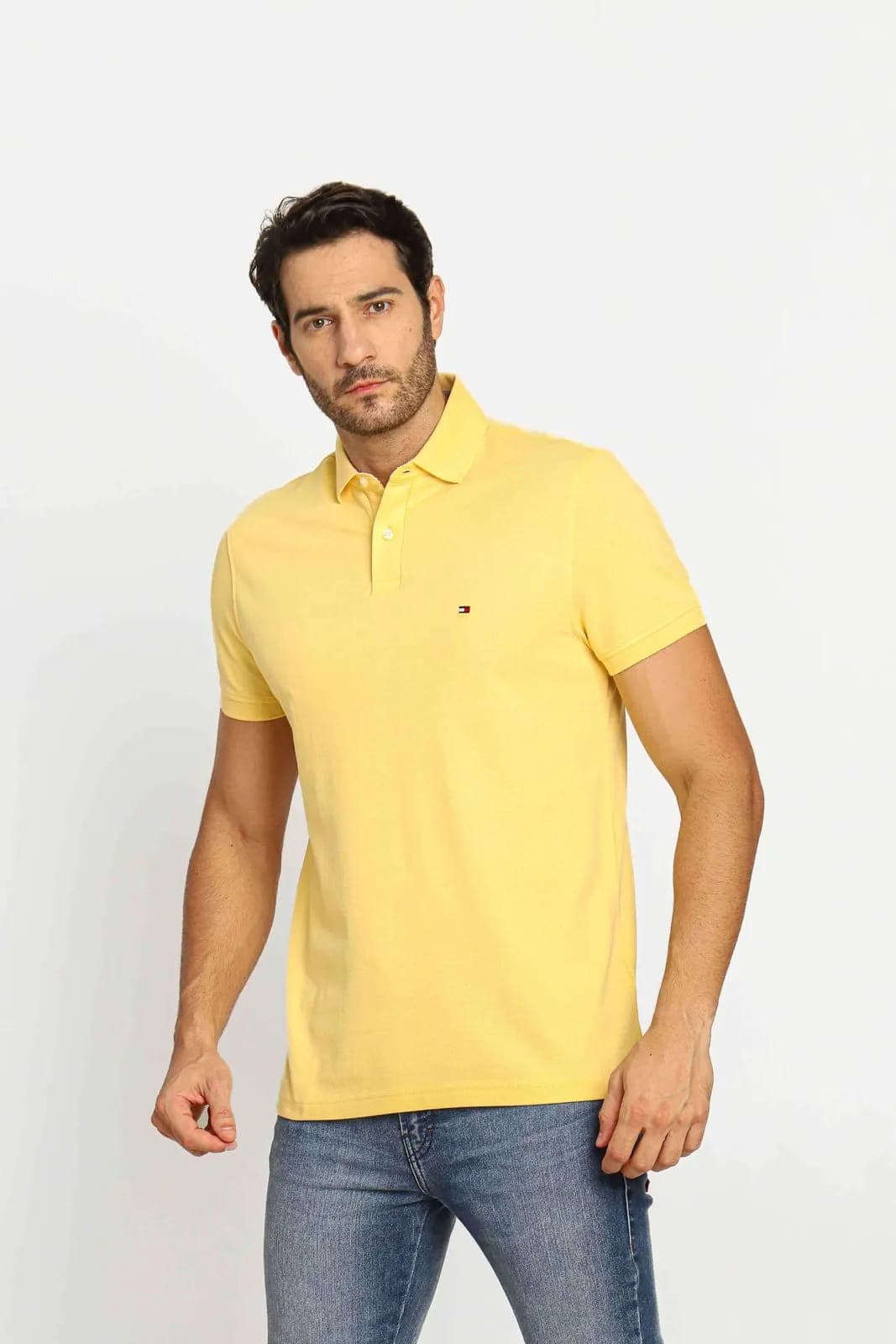 CAMISETA POLO TOMMY HILFIGER