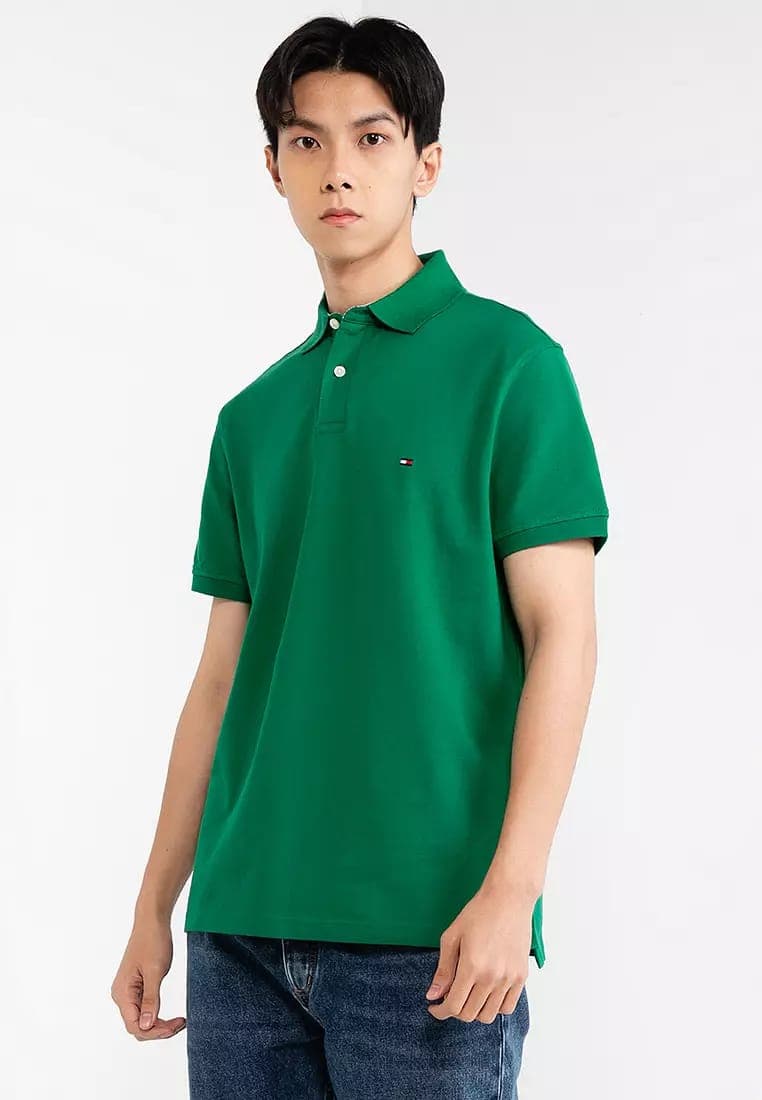 CAMISETA POLO TOMMY HILFIGER