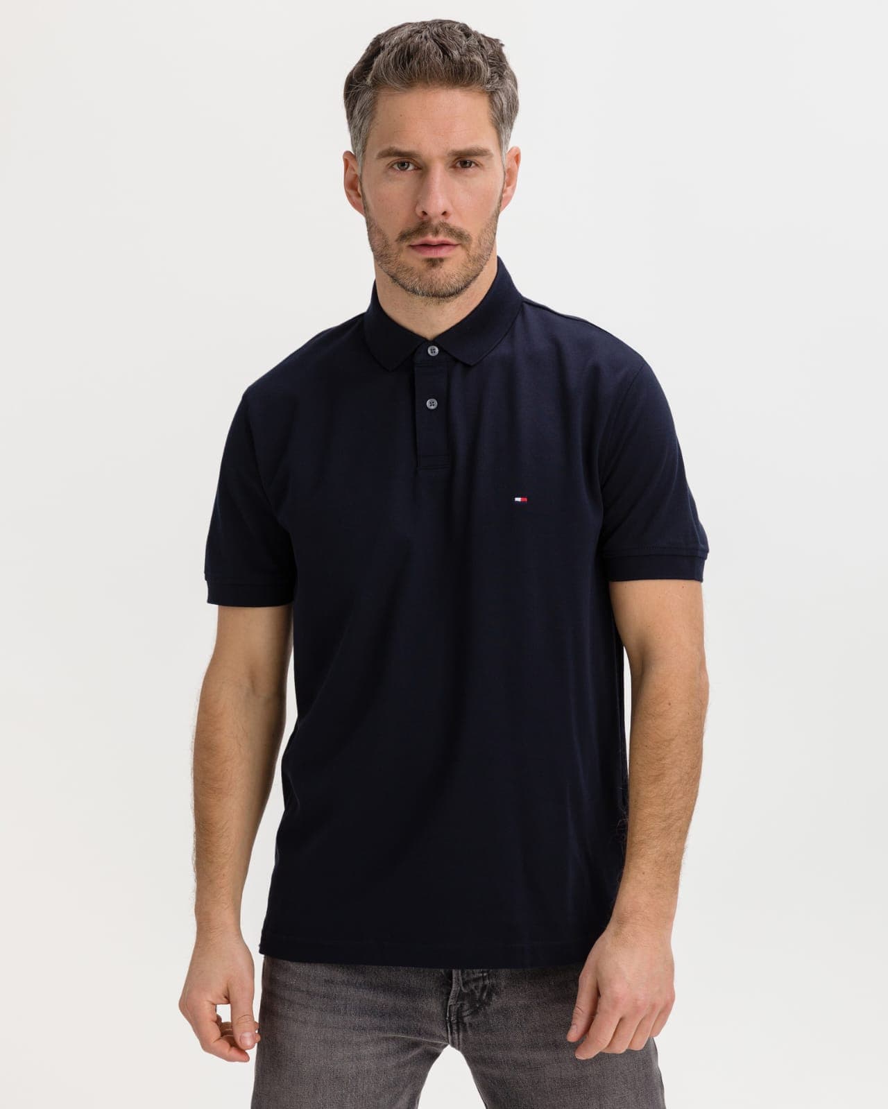 CAMISETA POLO TOMMY HILFIGER