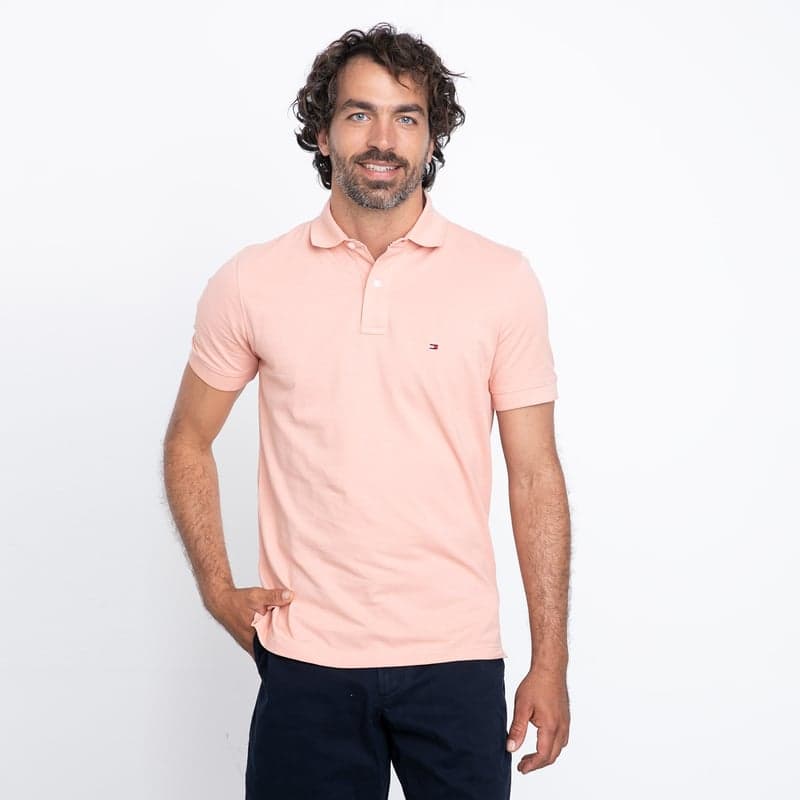 CAMISETA POLO TOMMY HILFIGER