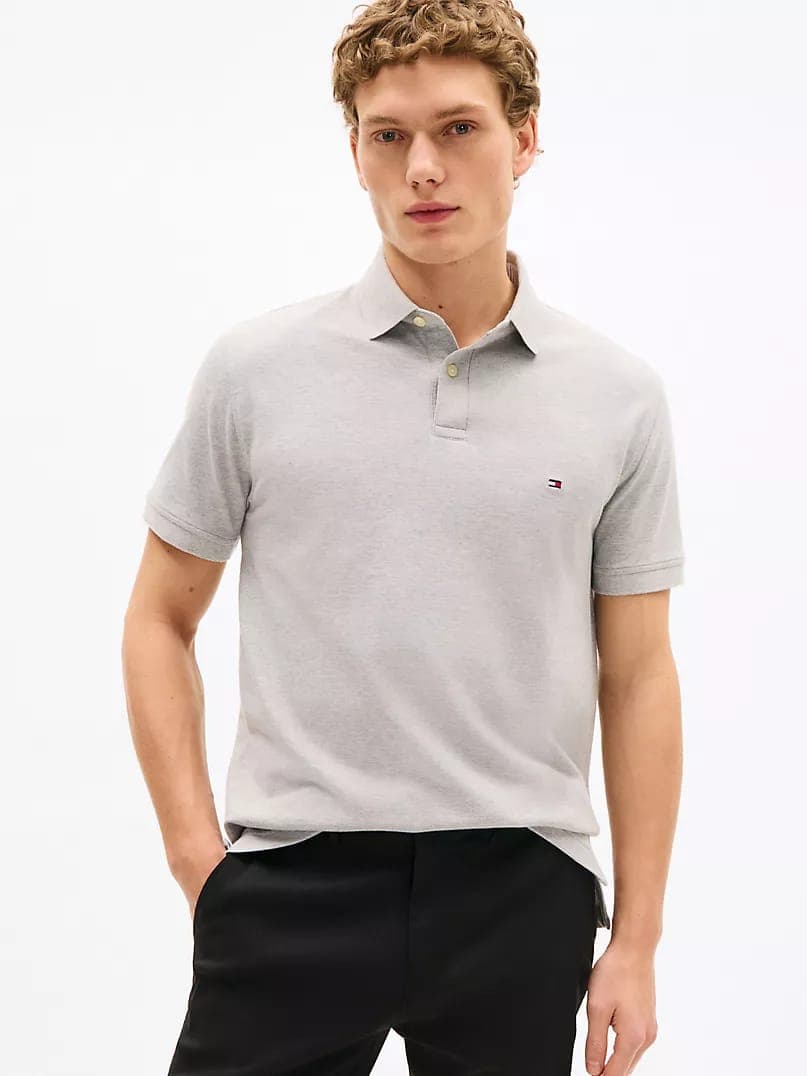 CAMISETA POLO TOMMY HILFIGER