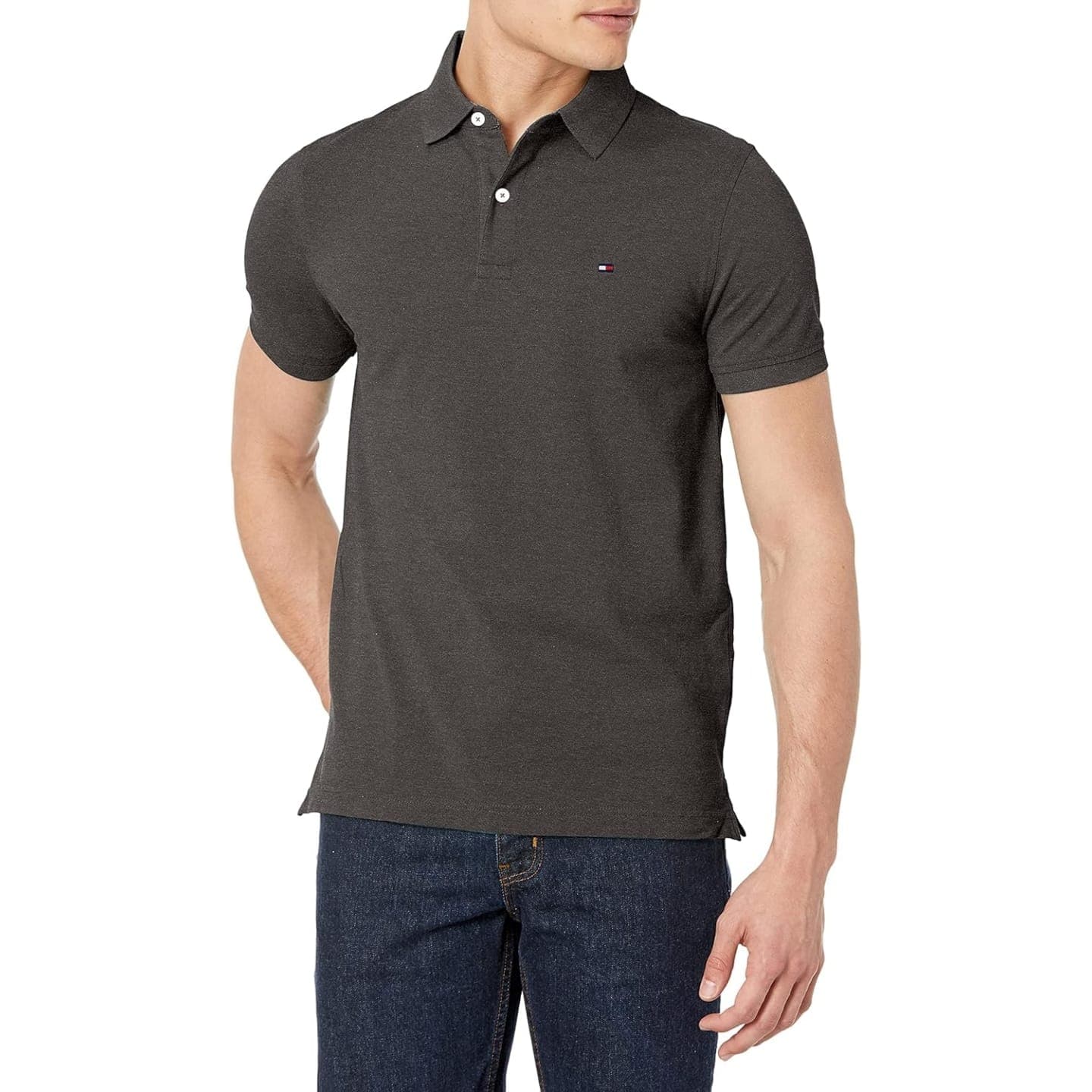 CAMISETA POLO TOMMY HILFIGER