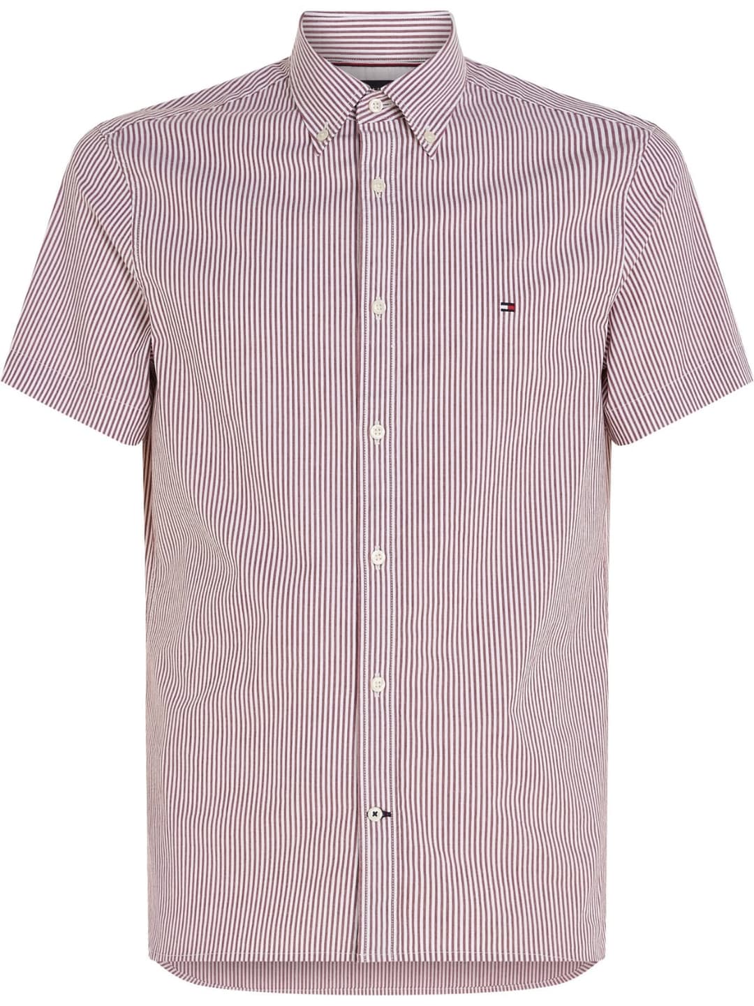 Tommy Hilfiger de Caballero Manga Corta