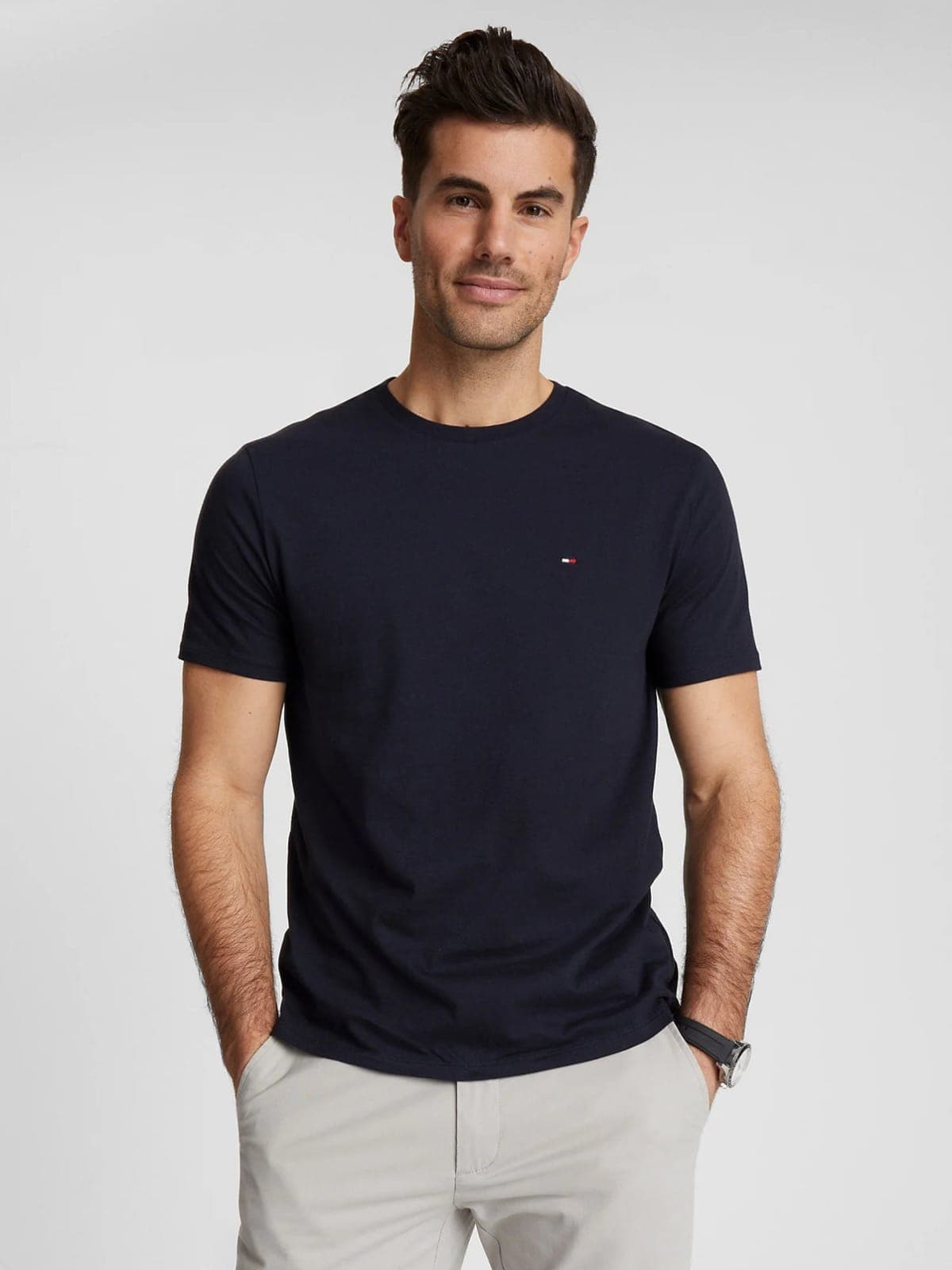 CAMISETA TOMMY HILFIGER