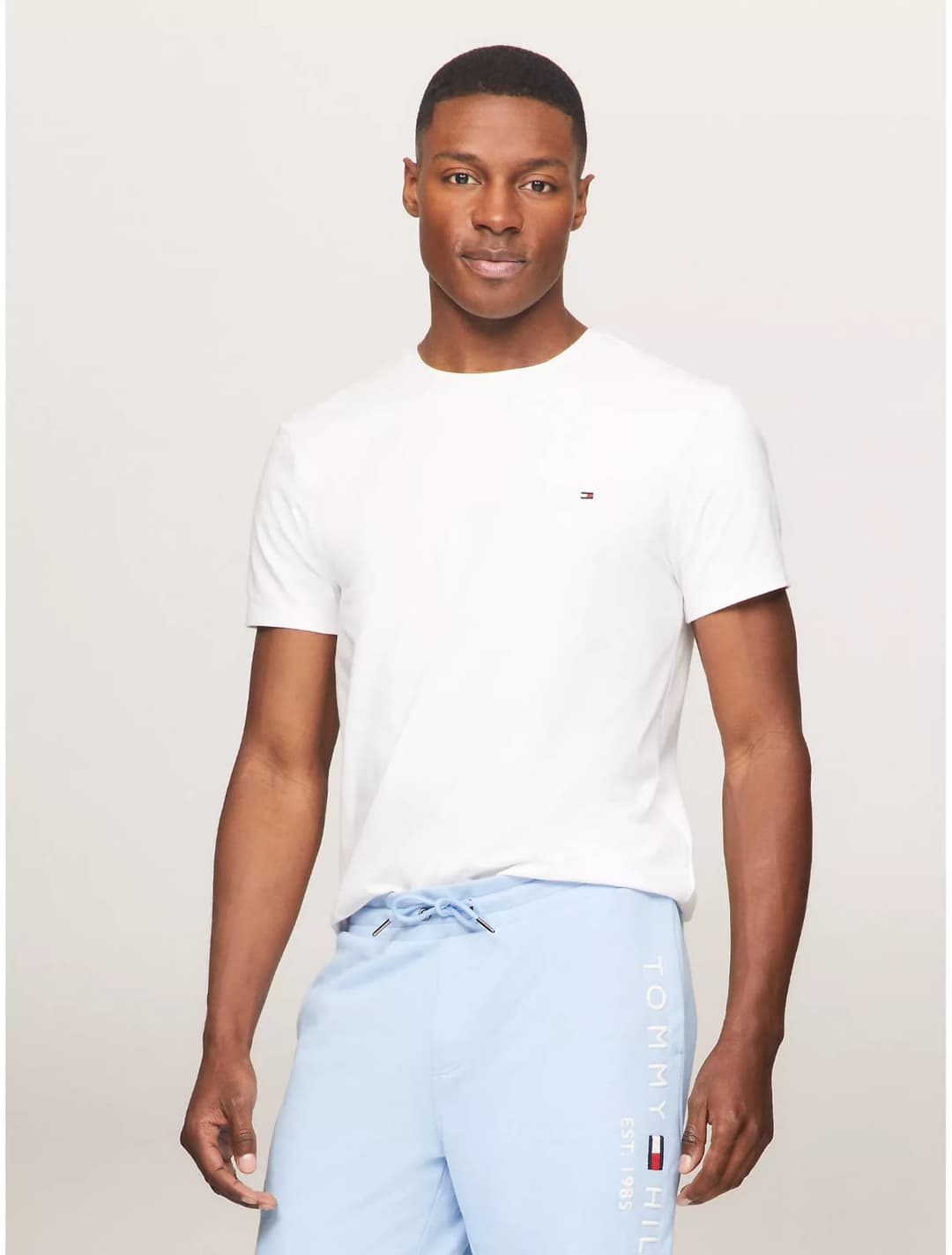 CAMISETA TOMMY HILFIGER