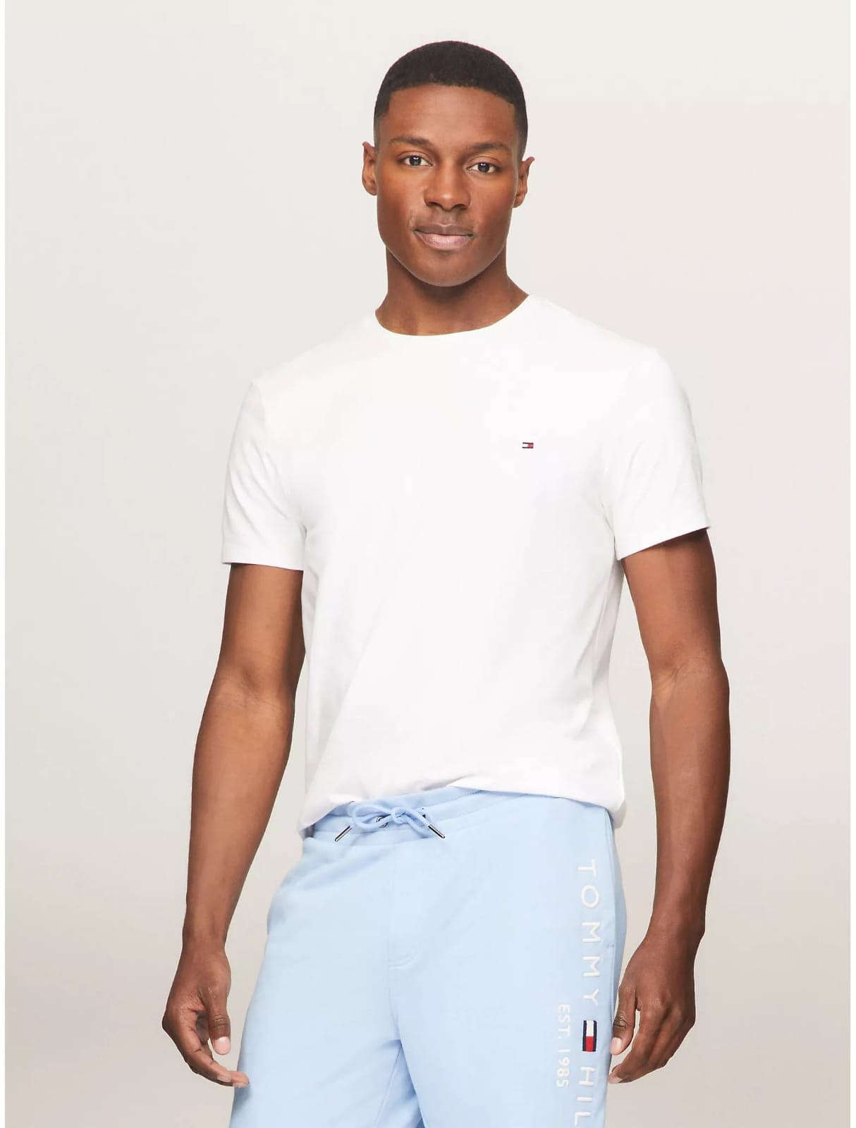 CAMISETA TOMMY HILFIGER