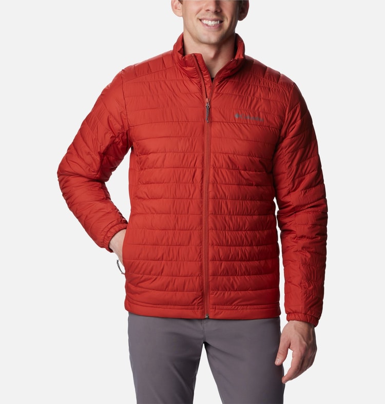 COLUMBIA JACKETS 