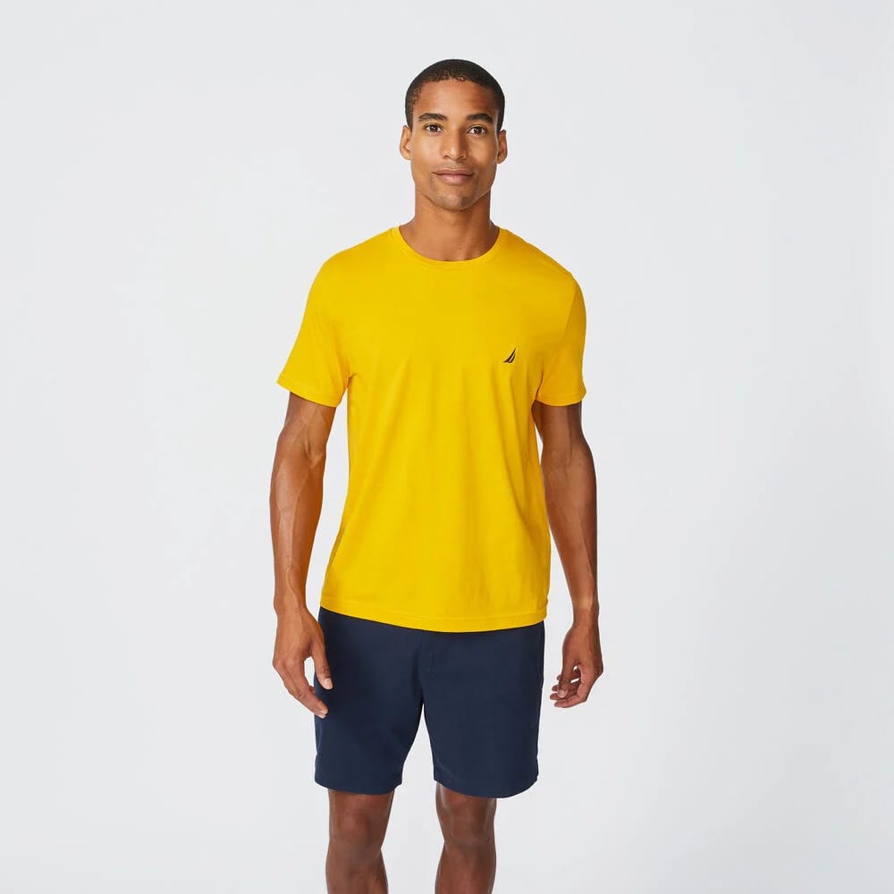 CAMISETA NAUTICA