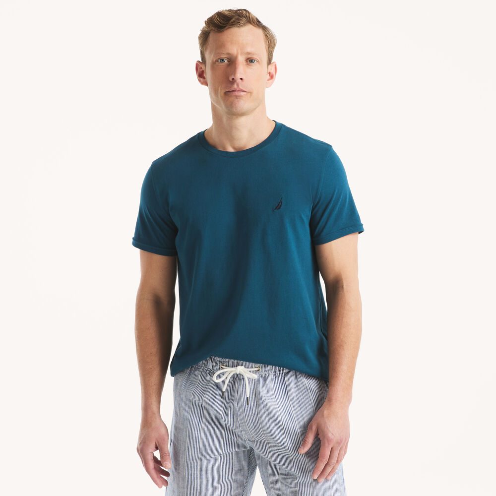 CAMISETA NAUTICA