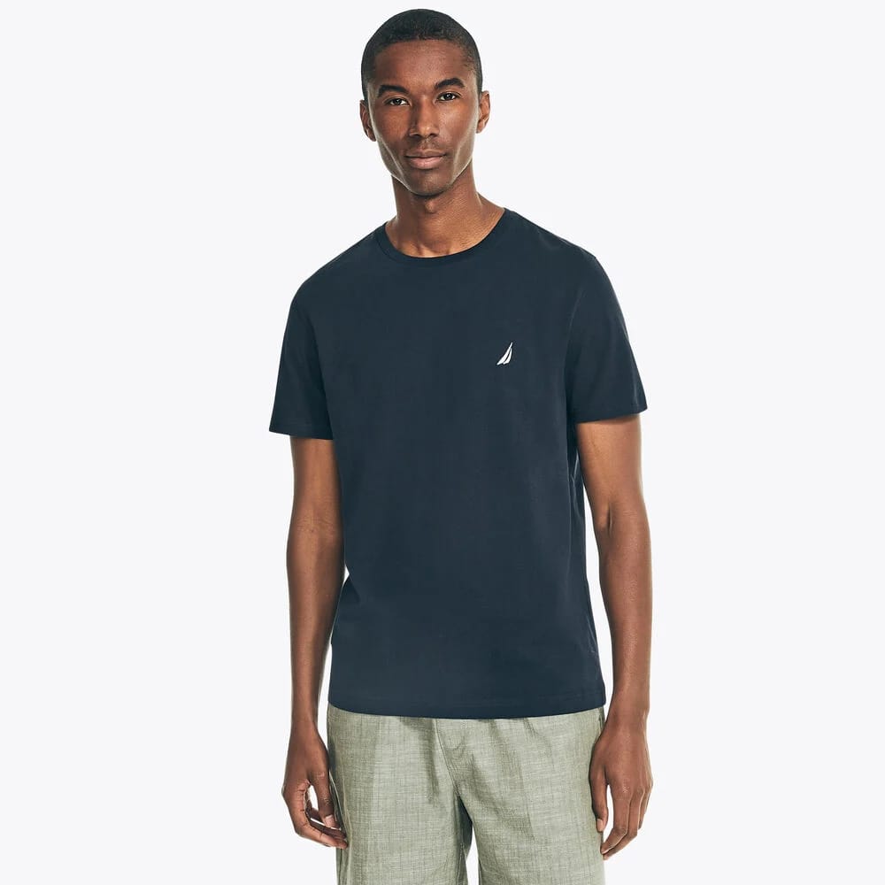 CAMISETA NAUTICA