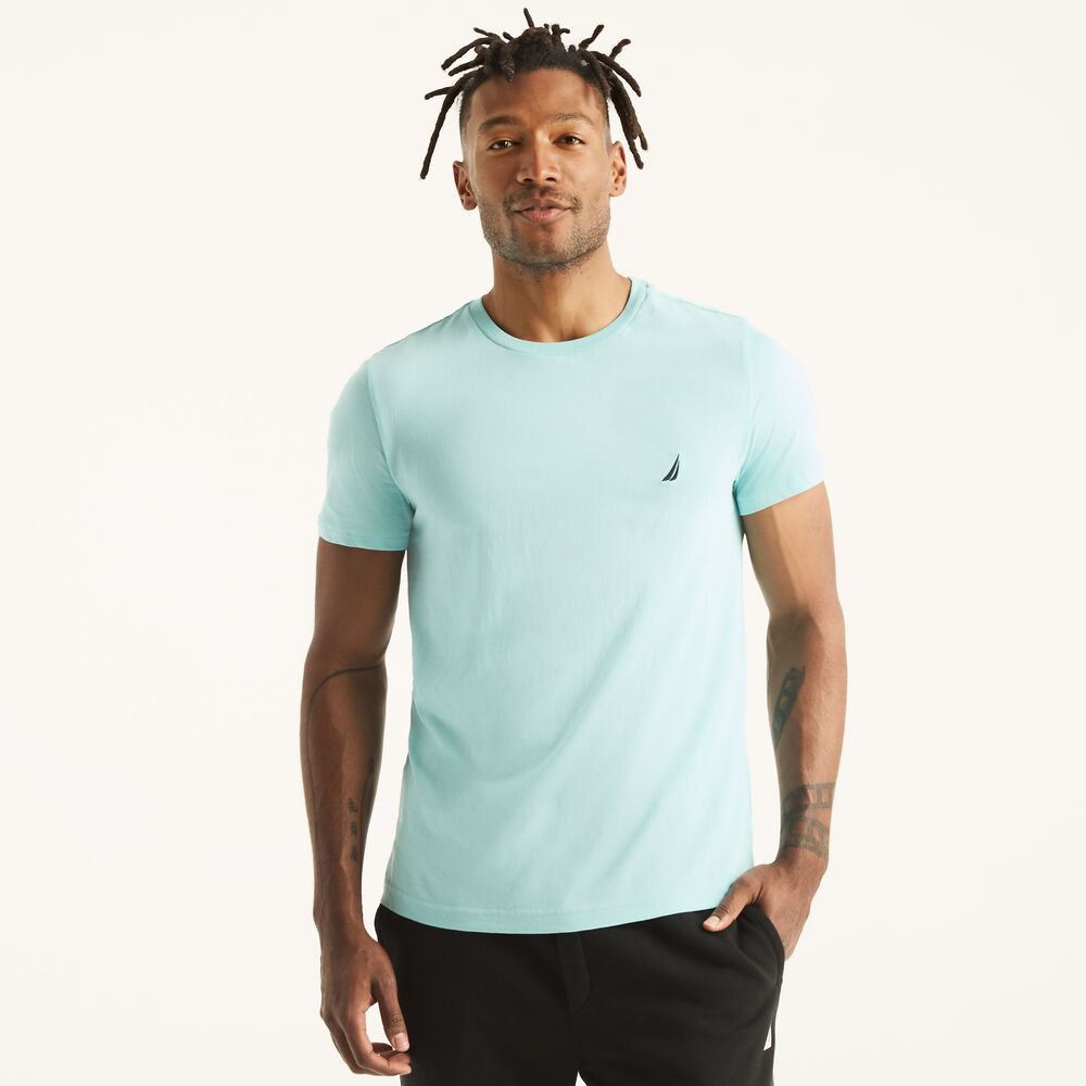 CAMISETA NAUTICA