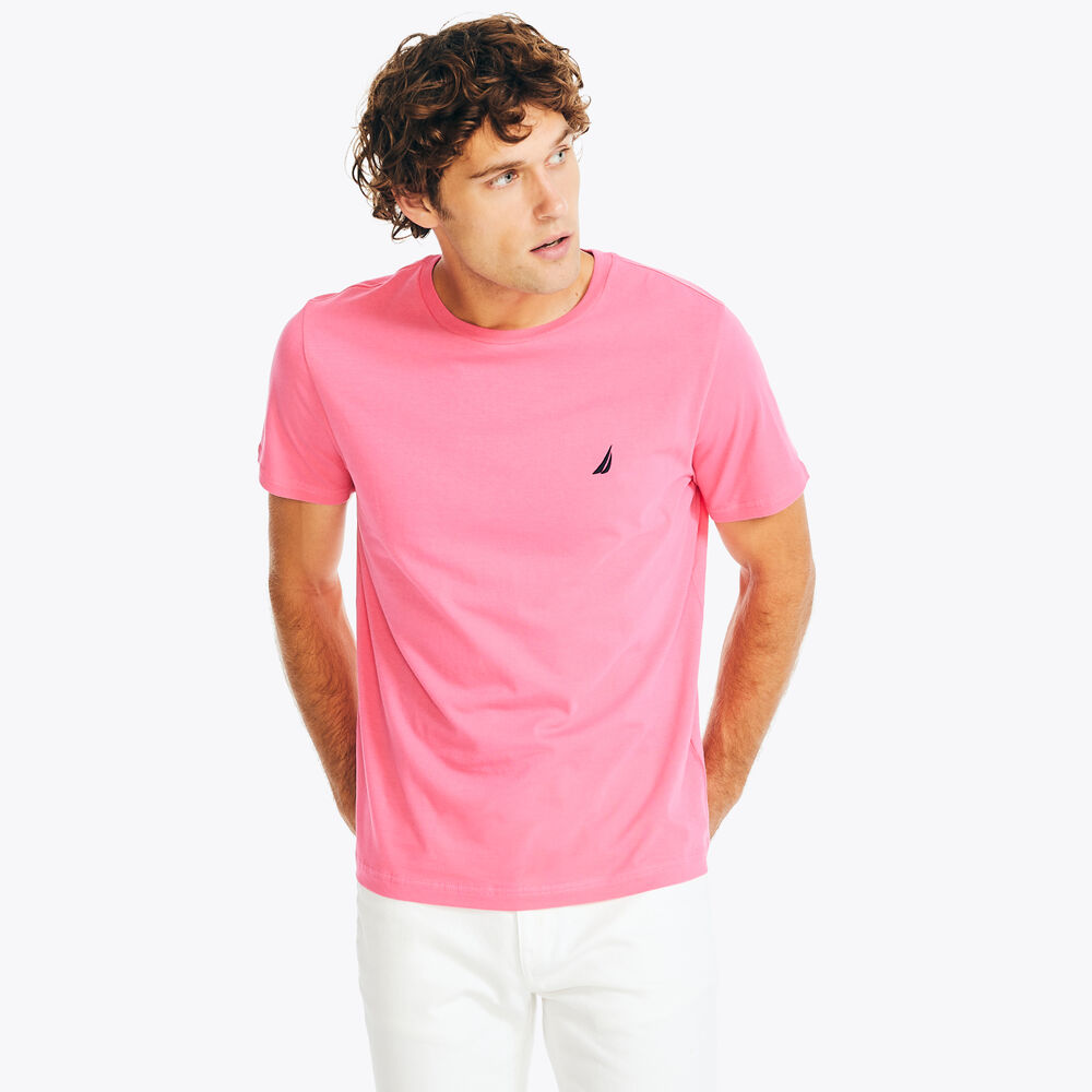 CAMISETA NAUTICA
