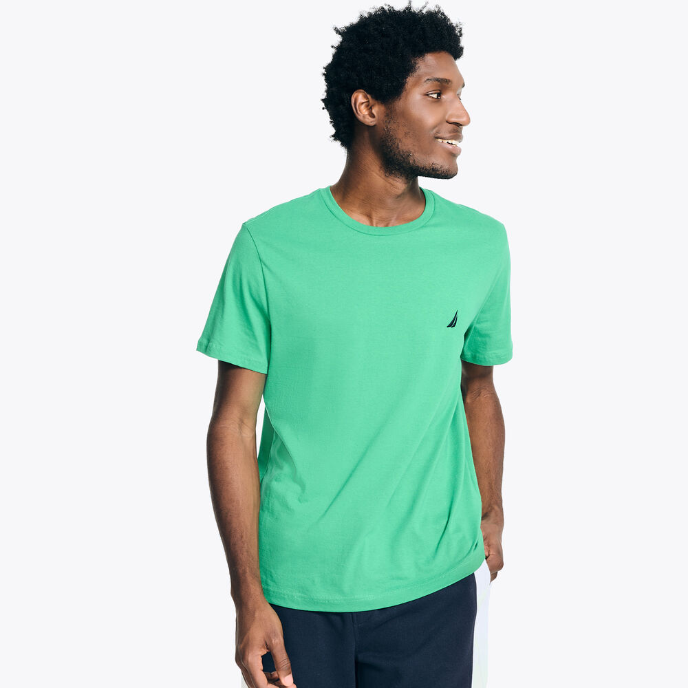 CAMISETA NAUTICA