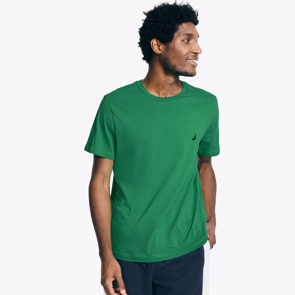 CAMISETA NAUTICA