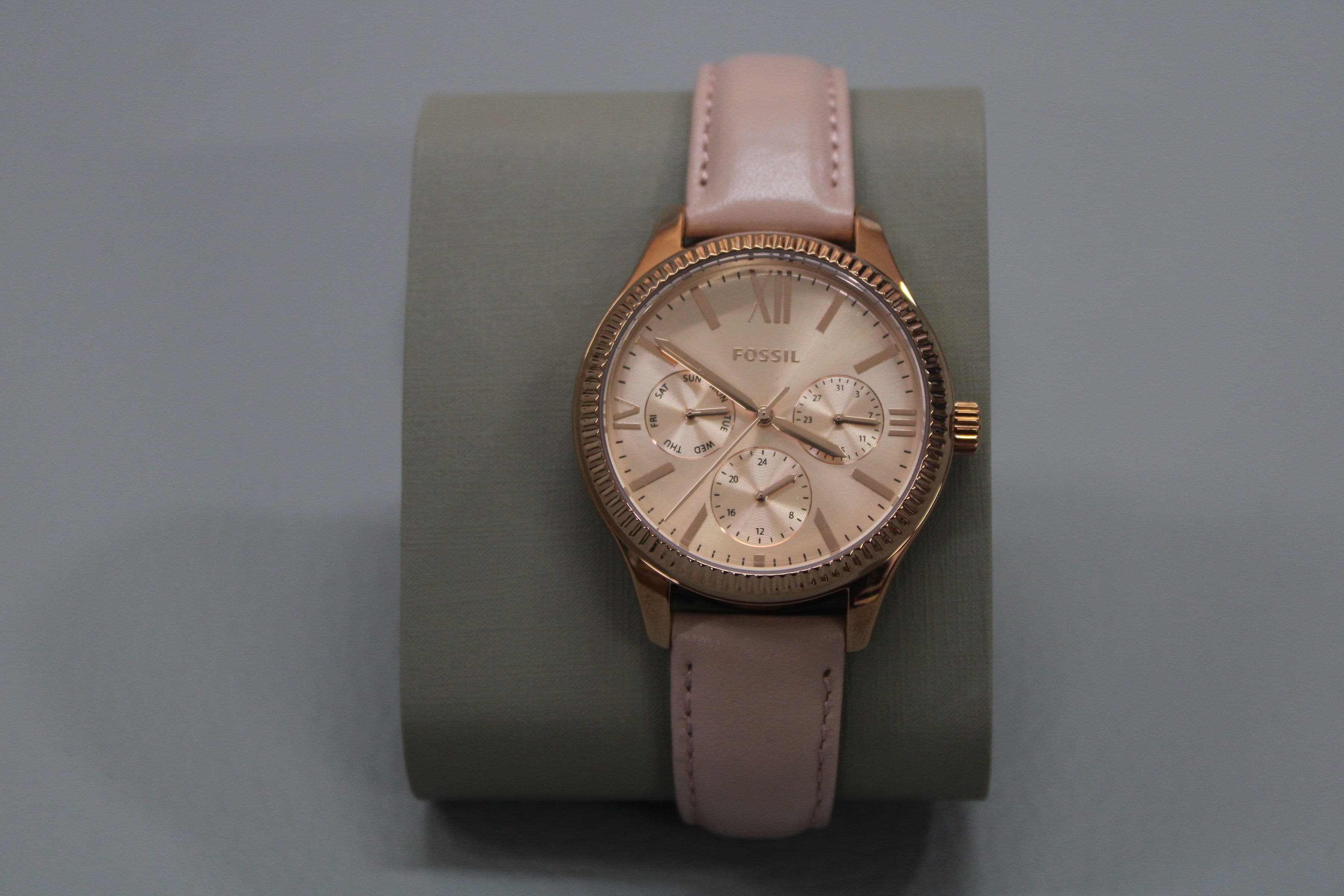 Reloj Fossil Individual